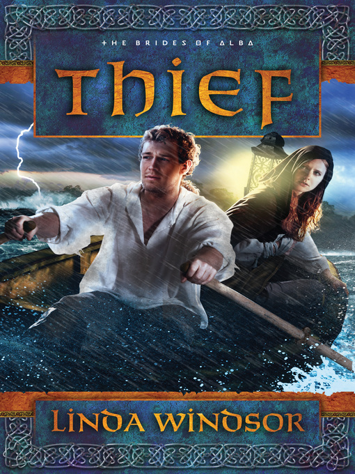 Title details for Thief by Linda Windsor - Available